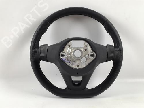 Steering wheel VW PASSAT ALLTRACK B8 Variant (3G5, CB5) 2.0 TSI 4motion | BP33906404C49 - Image 5