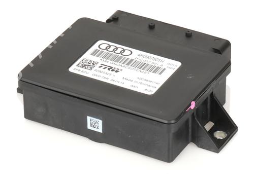 Electronic module AUDI A8 D4 (4H2, 4H8, 4HC, 4HL) 4.0 TFSI quattro | BP36908836M83 - Image 2