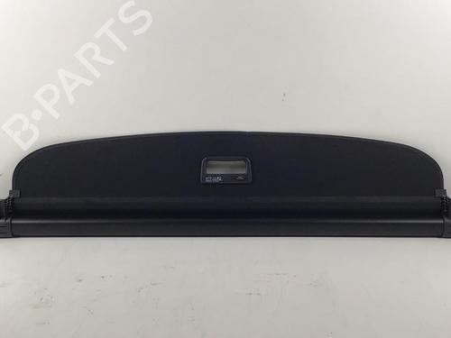 Rear parcel shelf VW GOLF VIII Variant (CG5, DB5) 1.0 TSI | BP29576453C85 