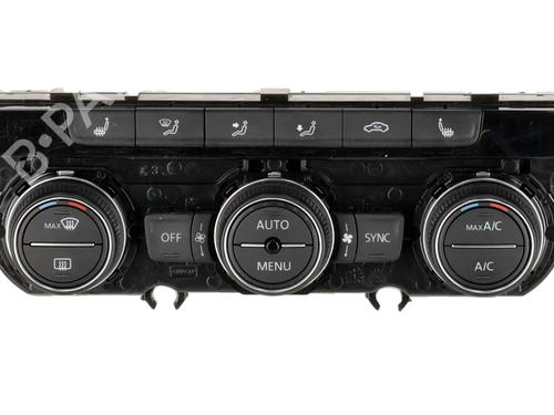 Used Climate control Climate control 38441074 38441074