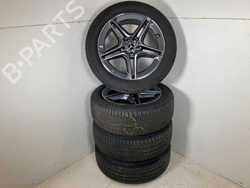 Used Rim MERCEDES-BENZ GLA (H247) GLA 250 (247.746) (224 hp) 27303683