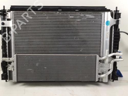 Radiator set OPEL VIVARO C Van (K0) VIVARO-E HYDROGEN | BP39920080M120 - Image 5