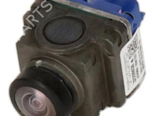 Camera VOLVO XC60 II (246) T6 AWD | BP38005693E14 - Image 2