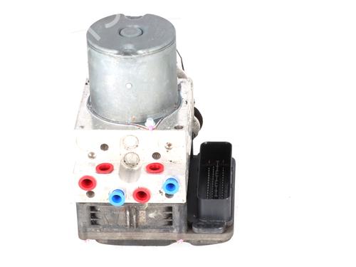 Used ABS pump ABS pump AUDI A8 D4 (4H2, 4H8, 4HC, 4HL) 3.0 TDI quattro (258 hp) 35815349 35815349