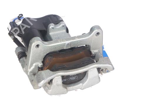 Left rear brake caliper FORD TRANSIT V363 Platform/Chassis (FED, FFD) 2.0 EcoBlue | BP20307995M107 