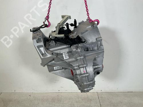 Used Gearbox FORD TRANSIT V363 Platform/Chassis (FED, FFD) 2.0 EcoBlue (130 hp) 19312623