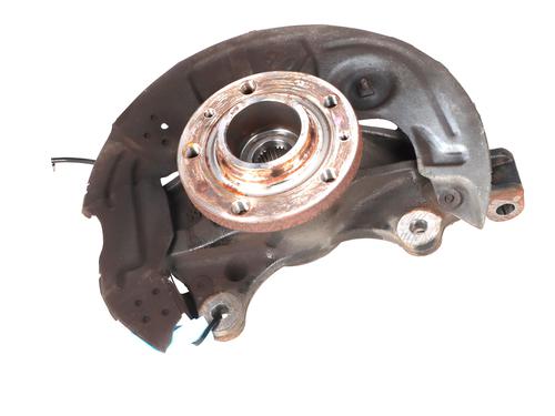 Used Right front steering knuckle Right front steering knuckle OPEL ASTRA L Sports Tourer (OV5) 1.2 (FRHNSL, FRHNSR) (131 hp) 39949509 39949509