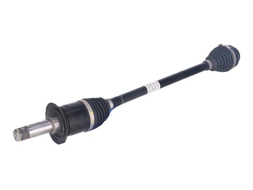 Right rear driveshaft BMW 1 (F40) 120 d xDrive | BP17537959M41