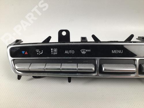 Climate control MERCEDES-BENZ C-CLASS (W205) C 220 BlueTEC / d (205.002, 205.004) | BP8950599I5 