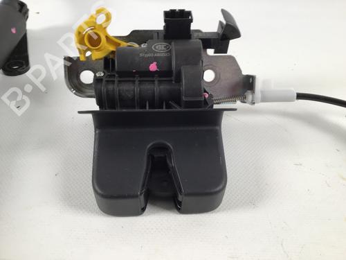 Electronic module VW GOLF VIII Variant (CG5, DB5) 1.0 TSI | BP36244382M83 - Image 2