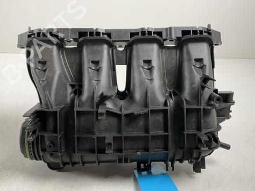 Intake manifold VW T-ROC (A11, D11) 1.5 TSI | BP38437992M70 - Image 4