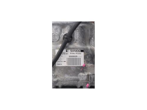 AC compressor NISSAN JUKE (F16_) 1.0 | BP40043612M34 - Image 3
