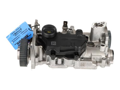 Ventildæksel VW POLO VI (AW1, BZ1, AE1) 1.0 TSI (110 hp) 29137615