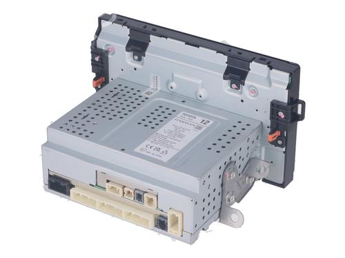Electronic module TOYOTA YARIS CROSS (MXP_) 1.5 Hybrid (MXPJ10) | BP39918249M83 - Image 3