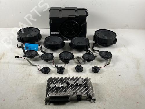 Used Electronic module Electronic module VW ID.7 (ED2) PRO (286 hp) 39919280 39919280