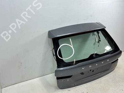 Tailgate VOLVO XC60 II (246) T6 AWD | BP37643286C6 - Image 3