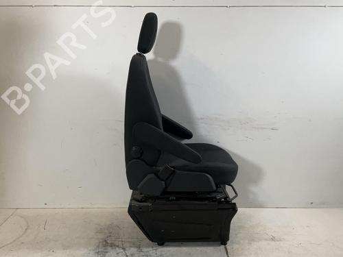 Left front seat FORD TRANSIT V363 Platform/Chassis (FED, FFD) 2.0 EcoBlue | BP37170170C15 - Image 4