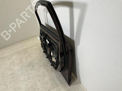 Right front door FORD FIESTA VI (CB1, CCN) 1.25 | BP18203179C3 