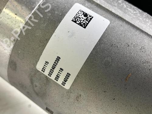 Steering rack FORD TRANSIT V363 Platform/Chassis (FED, FFD) 2.0 EcoBlue | BP33337783M22 - Image 6