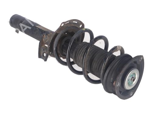 Left front shock absorber VW PASSAT B8 (3G2, CB2) 2.0 TDI | BP21813106M16 