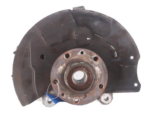 Used Left front steering knuckle RENAULT TALISMAN Grandtour (KP_) 1.6 dCi 130 (130 hp) 24877602