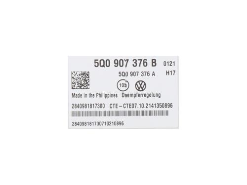 Electronic module VW TIGUAN ALLSPACE (BW2, BJ2) 2.0 TDI 4motion | BP34629276M83 - Image 3