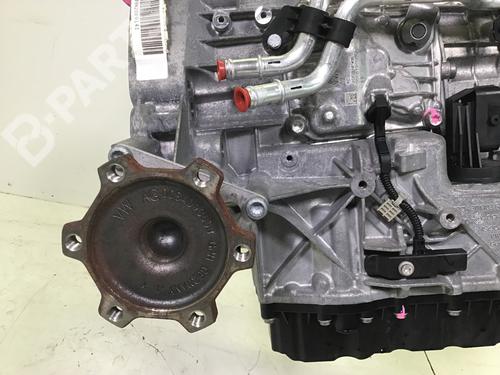 Gearbox AUDI A5 Sportback (F5A, F5F) 2.0 TFSI | BP10617842M3 