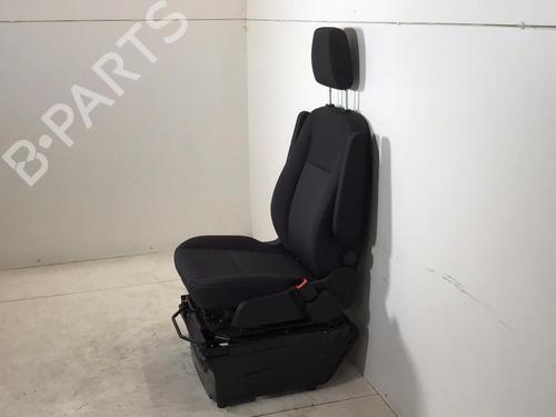 Sæde højre fortil FORD TRANSIT V363 Platform/Chassis (FED, FFD) 2.0 EcoBlue | BP30001392C16