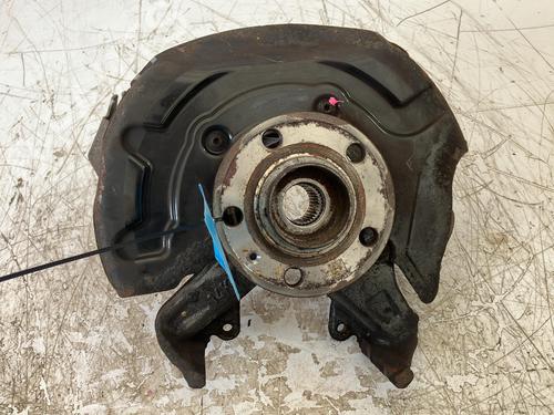 Used Left front steering knuckle Left front steering knuckle 38048781 38048781