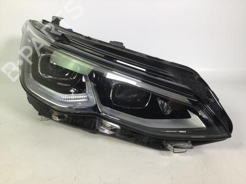 Right headlight VW GOLF VIII (CD1, DA1) 1.0 TSI | BP33470127C29 - Image 2