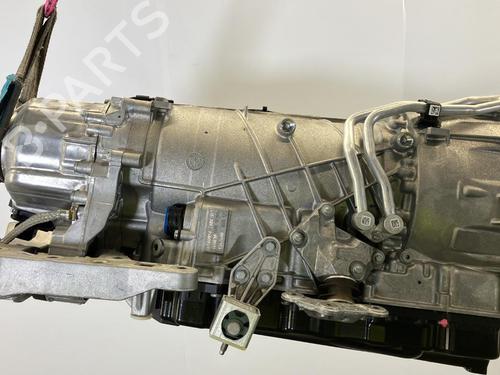 Getriebe BMW X5 (G05, F95) xDrive 30 d Mild-Hybrid | BP30321000M3