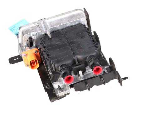 Used Electronic module Electronic module OPEL VIVARO C Van (K0) VIVARO-E HYDROGEN (136 hp) 39925270 39925270
