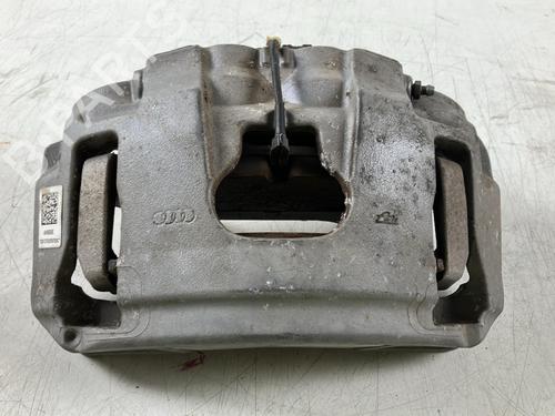 Used Right front brake caliper Right front brake caliper AUDI A8 D4 (4H2, 4H8, 4HC, 4HL) 3.0 TDI quattro (258 hp) 35905870 35905870