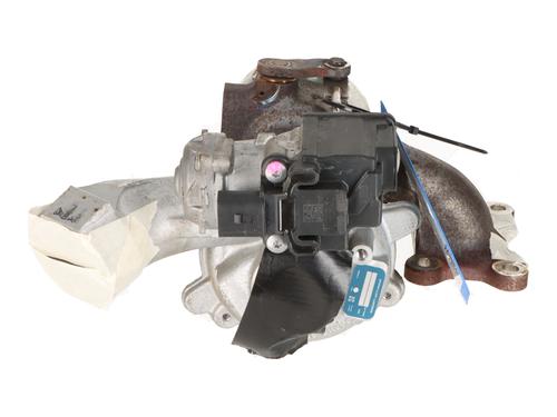 Turbocharger/Supercharger VW PASSAT B8 Variant (3G5, CB5) 1.4 GTE Hybrid | BP29430382M71 