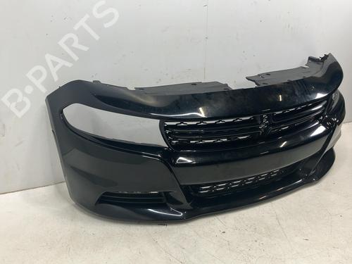 Front bumper DODGE CHARGER 3.6 | BP39921926C7 - Image 3