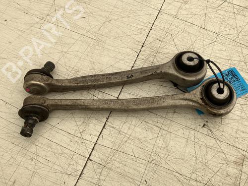 Left front suspension arm AUDI A4 B9 (8W2, 8WC) 1.4 TFSI | BP38089955M12 - Image 2