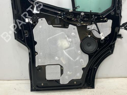Left front door FORD TRANSIT V363 Platform/Chassis (FED, FFD) 2.0 EcoBlue | BP29514793C2
