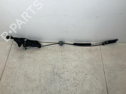 Automatic gearbox selector VW CRAFTER 30-50 Van (2E_) 2.0 TDI | BP18108593M91 