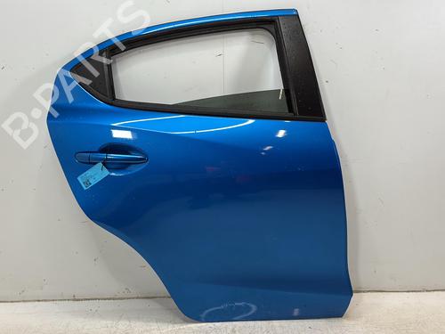 Used Right rear door Right rear door 38464396 38464396