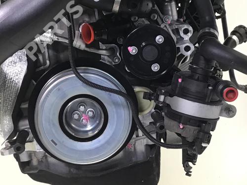 Engine TOYOTA SUPRA (DB_) 2.0 (DB21, DB22, DB23, DB26) | BP9910420M1 