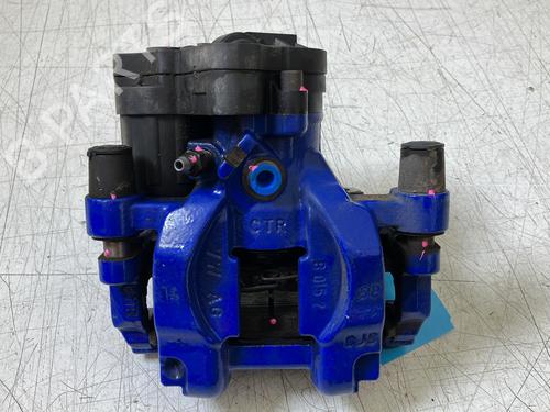 Right rear brake caliper VW PASSAT B8 Variant (3G5, CB5) 1.4 GTE Hybrid | BP38600415M106 - Image 10