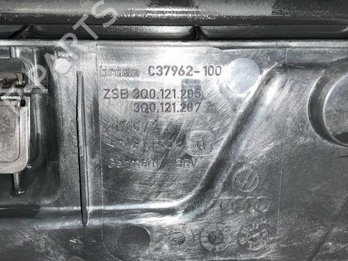 Radiator set VW PASSAT B8 Variant (3G5, CB5) 2.0 TDI | BP37422196M120 - Image 5