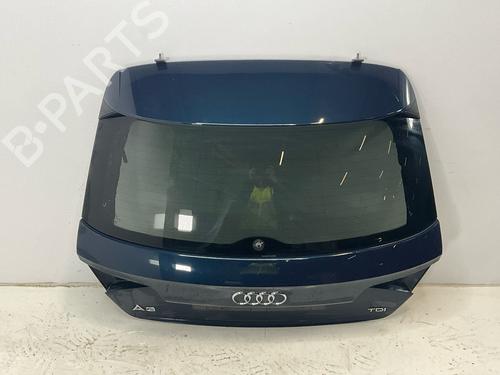Tailgate AUDI A3 Sportback (8VA, 8VF) 2.0 TDI | BP22756925C6 