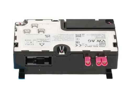 Used Electronic module Electronic module VW MULTIVAN T7 (STM, STN) 2.0 TDI (150 hp) 33985258 33985258