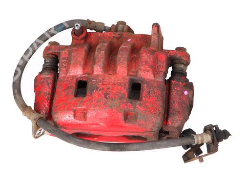 Used Right front brake caliper TOYOTA GT 86 Coupe (ZN6_) 2.0 (ZN6AC_, ZN6BC_, ZN6K) (200 hp) 28578646