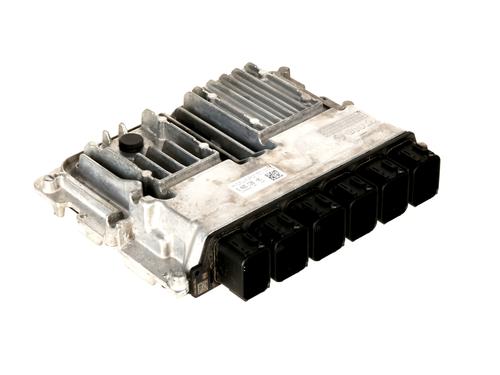 Engine control unit (ECU) BMW 5 (G30, F90) M5 Competition | BP36027134M57 - Image 2