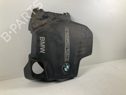 Upper protection BMW 5 (F10) 528 i xDrive | BP27661888M93 