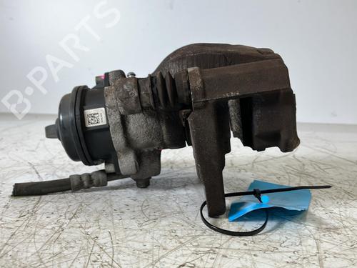 Left rear brake caliper AUDI A4 B9 (8W2, 8WC) 35 TFSI Mild Hybrid | BP37454665M107 - Image 3