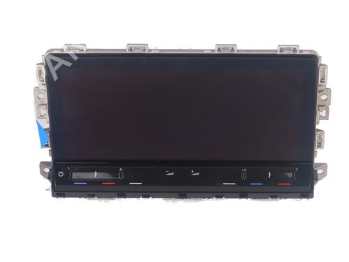 Used Display monitor VW GOLF VIII (CD1, DA1) 1.5 TSI (131 hp) 22349912