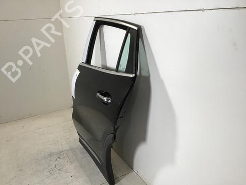 Left rear door MERCEDES-BENZ GLA (H247) GLA 200 4-matic (247.788) | BP26721914C4 